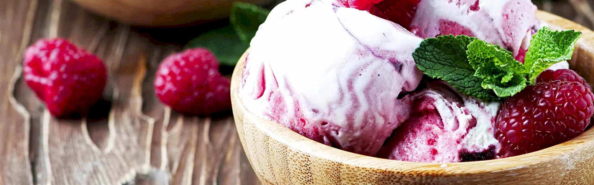 Летнее малиновое меню в Ресторанном комплексе «Екатерининский»