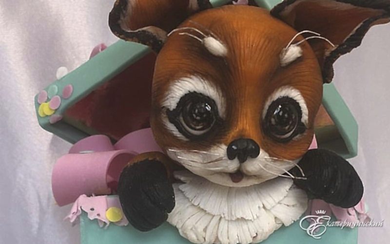 Организация детских праздников в ресторане «Екатерининский сад»