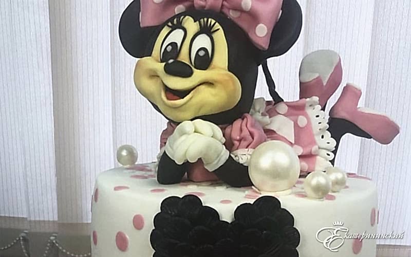 Организация детских праздников в ресторане «Екатерининский сад»