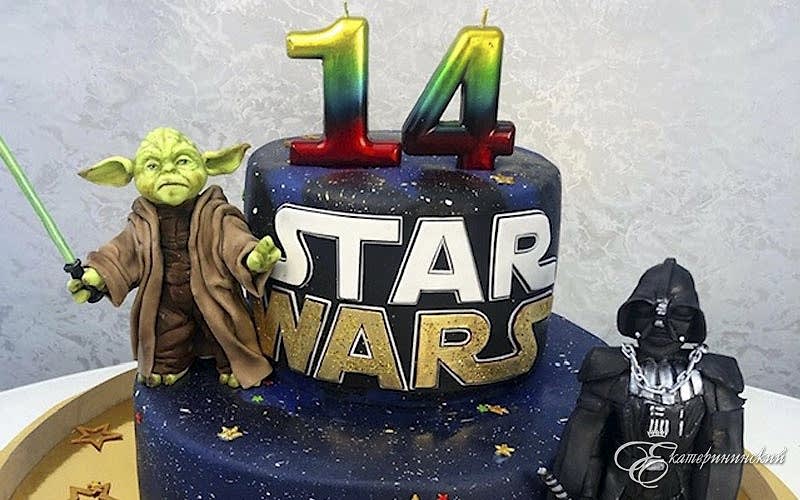 Организация детских праздников в ресторане «Екатерининский сад»