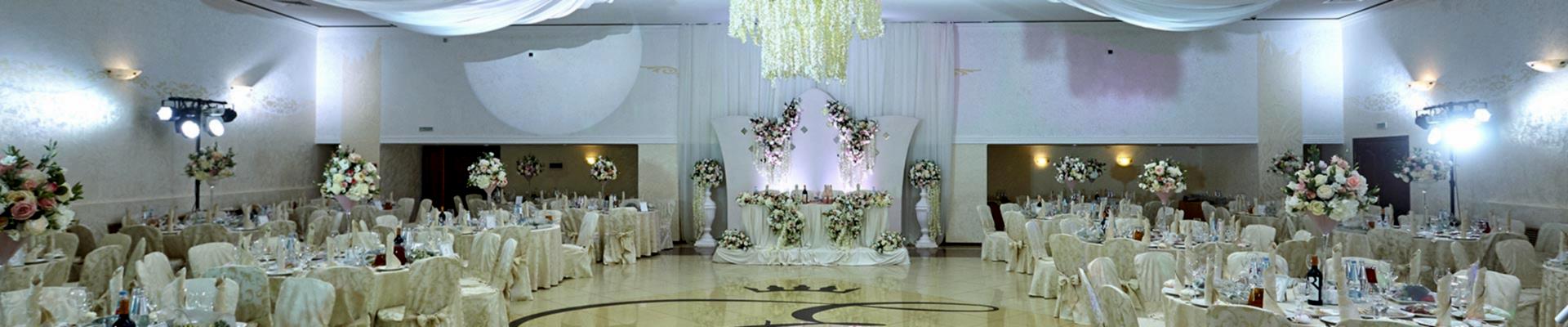 Ресторанный комплекс «Екатерининский», Алматы