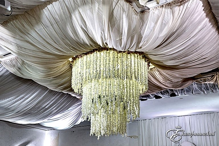 Банкетный зал «Екатерининский», Алматы