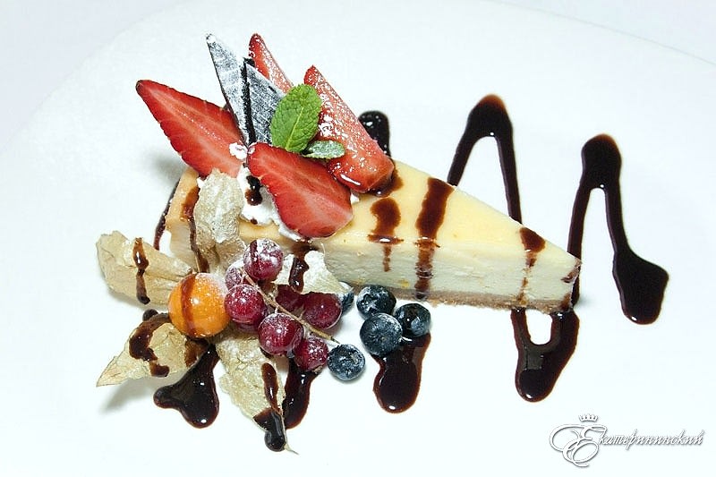 Чизкей Нью-Йорк