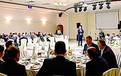 День работников дорожного хозяйства