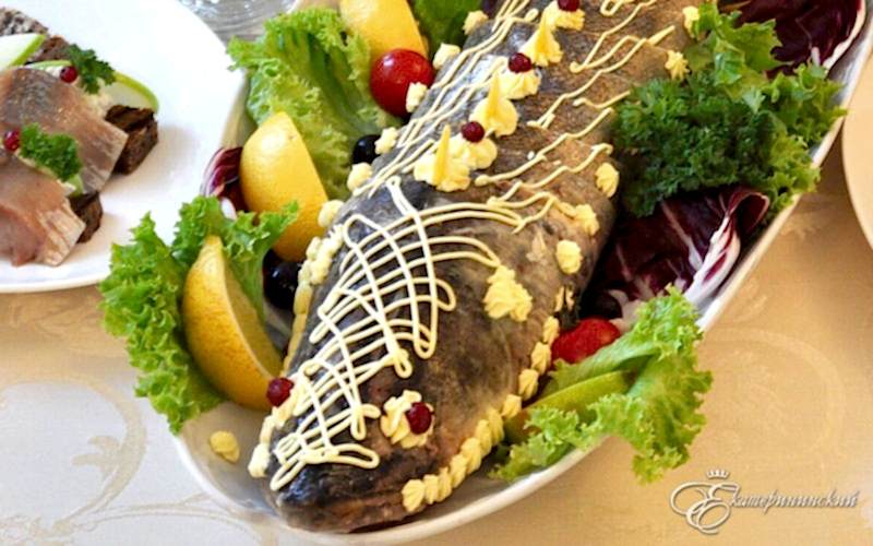 Свадебные банкеты в ресторане «Екатерининский сад», Алматы