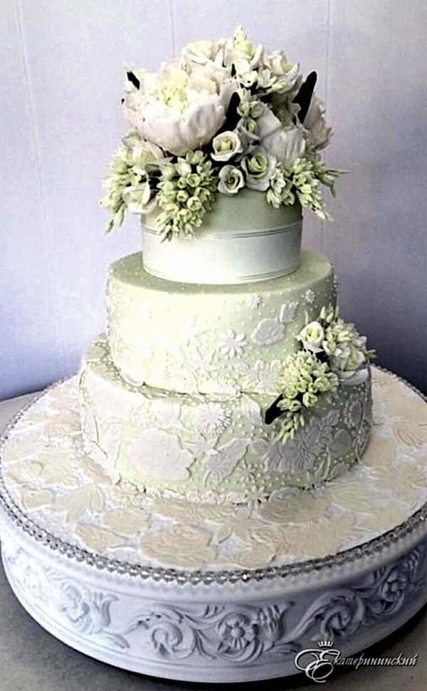 Свадебные банкеты в ресторане «Екатерининский сад», Алматы